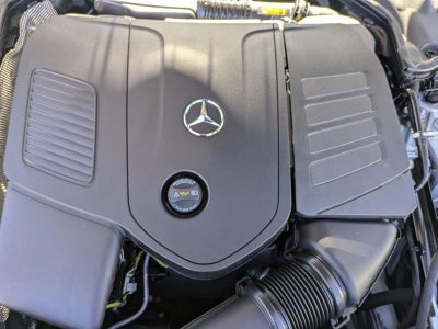 2026 Mercedes-Benz C-Class C 300 Sedan