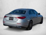 2026 Mercedes-Benz C-Class C 300 Sedan