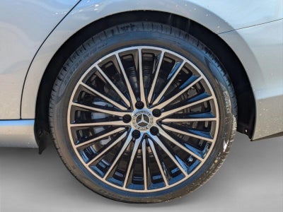 2026 Mercedes-Benz C-Class C 300 Sedan