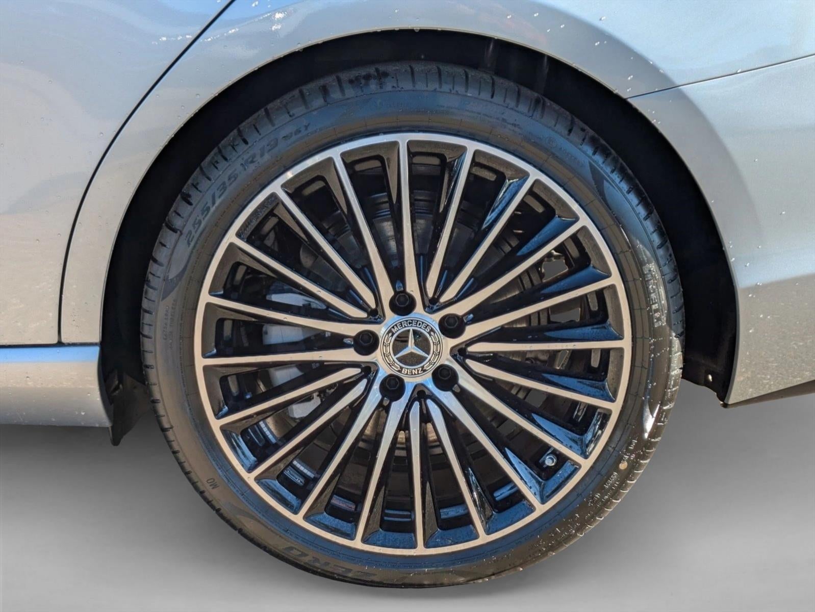 2026 Mercedes-Benz C-Class C 300 Sedan