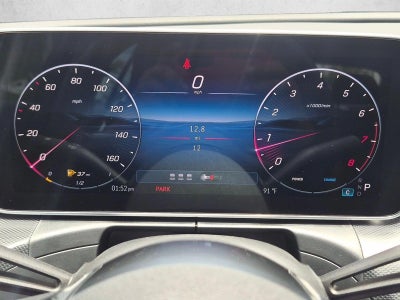 2026 Mercedes-Benz C-Class C 300 Sedan