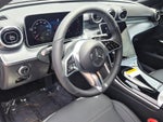 2026 Mercedes-Benz C-Class C 300 Sedan