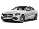 2023 Mercedes-Benz C-Class C 300 Sedan