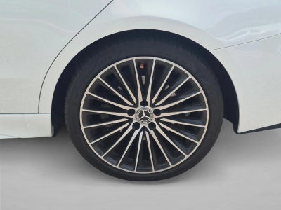 2023 Mercedes-Benz C-Class C 300 Sedan