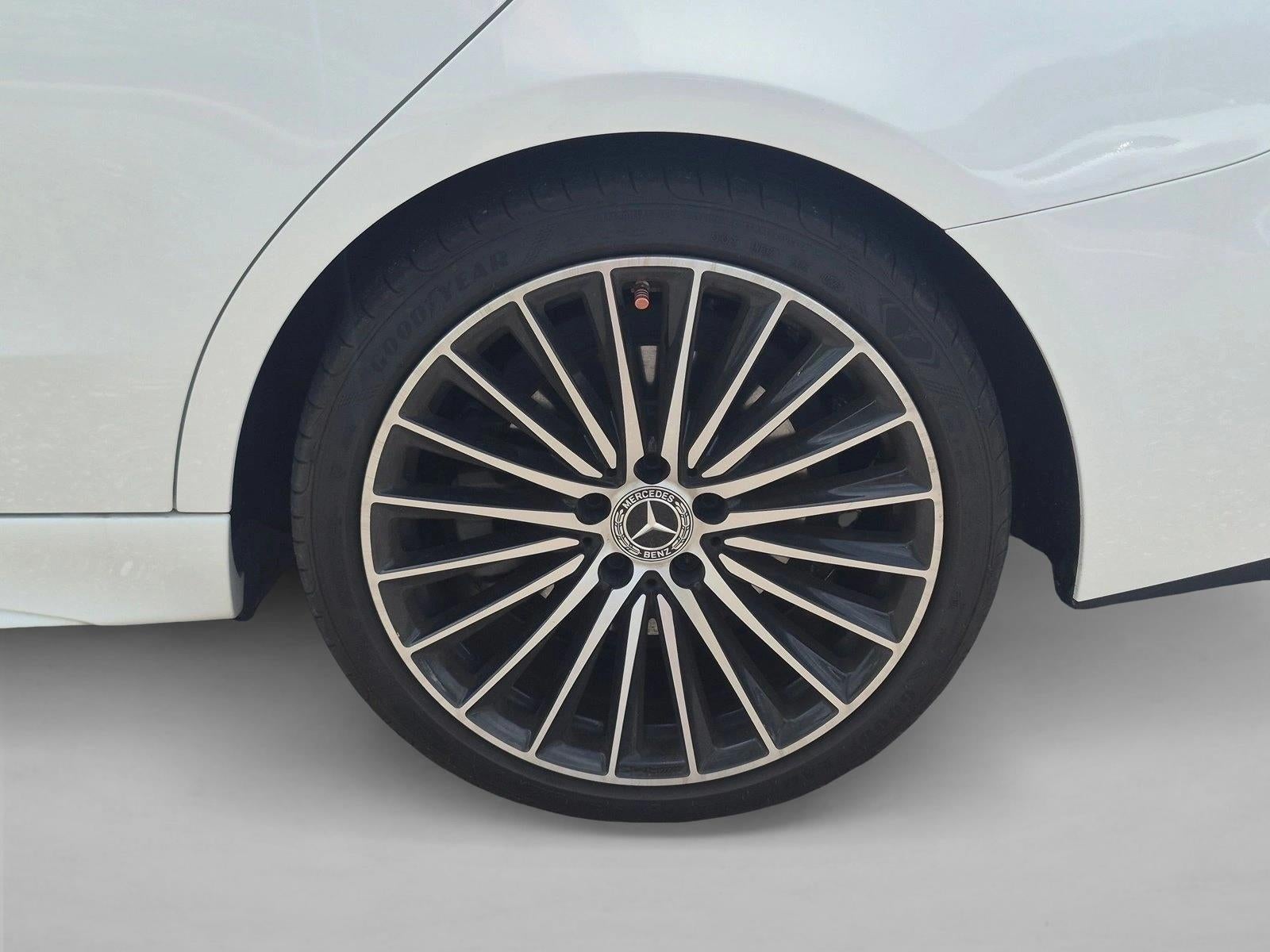 2023 Mercedes-Benz C-Class C 300 Sedan