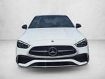 2023 Mercedes-Benz C-Class C 300 Sedan