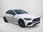 2023 Mercedes-Benz C-Class C 300 Sedan