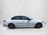 2023 Mercedes-Benz C-Class C 300 Sedan
