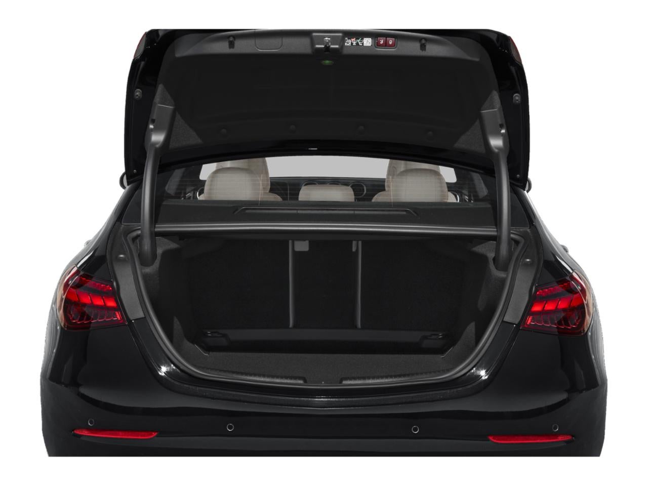 2023 Mercedes-Benz C-Class C 300 Sedan