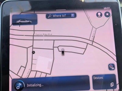 2023 Mercedes-Benz C-Class C 300 Sedan