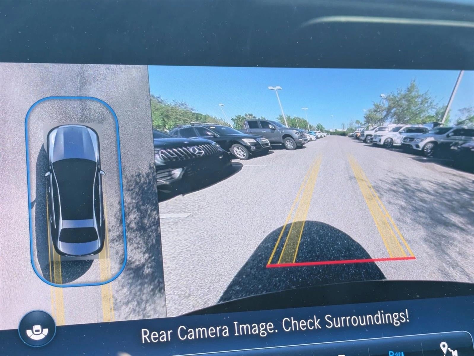 2023 Mercedes-Benz C-Class C 300 Sedan