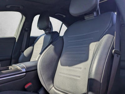 2023 Mercedes-Benz C-Class C 300 Sedan