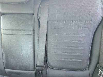 2023 Mercedes-Benz C-Class C 300 Sedan