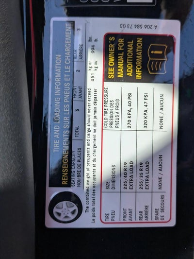 2023 Mercedes-Benz C-Class C 300 Sedan