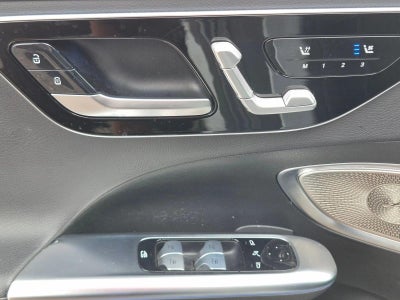 2022 Mercedes-Benz C-Class C 300 4MATIC® Sedan