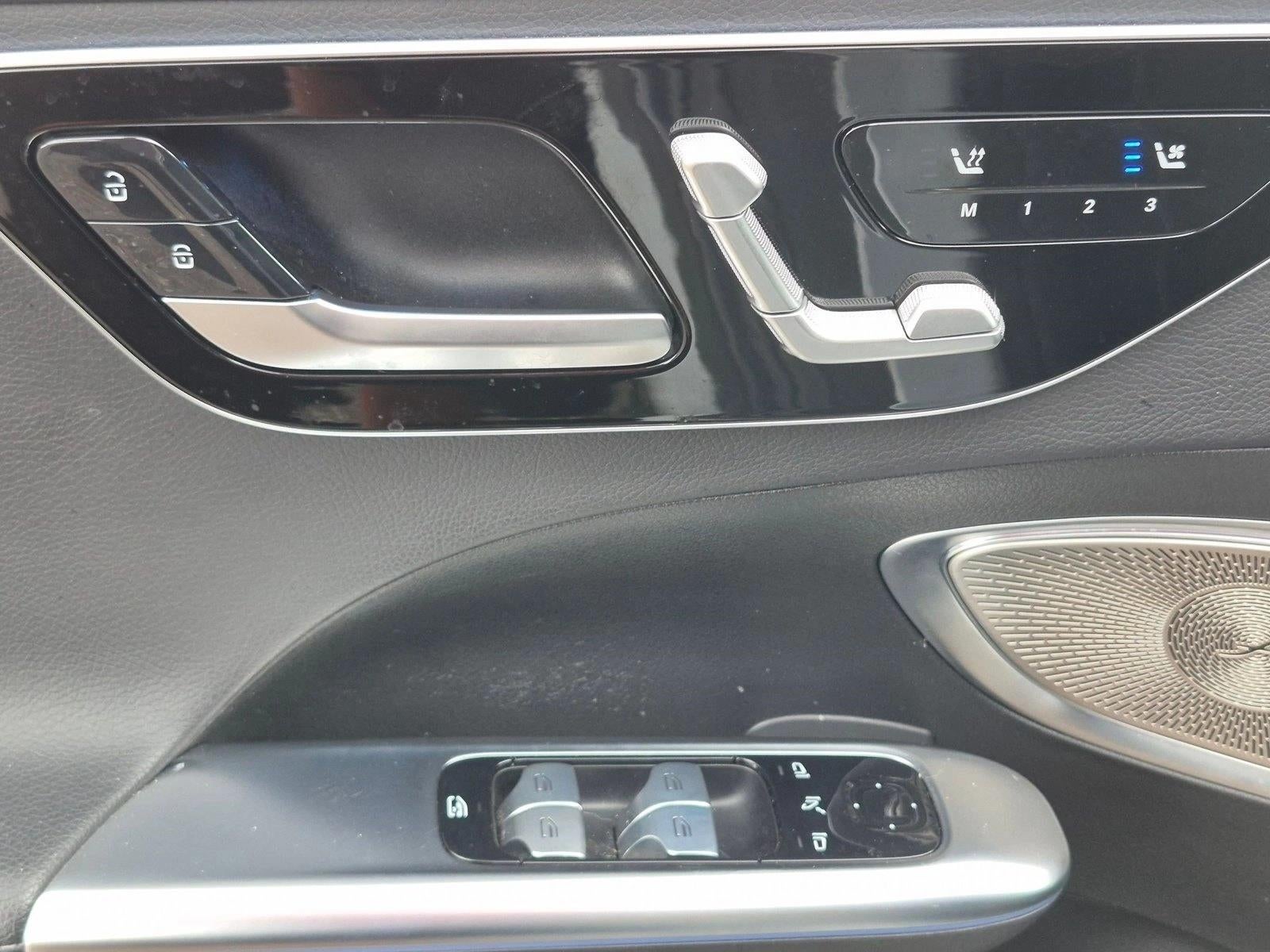 2022 Mercedes-Benz C-Class C 300 4MATIC® Sedan