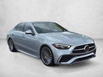 2022 Mercedes-Benz C-Class C 300 4MATIC® Sedan