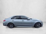 2022 Mercedes-Benz C-Class C 300 4MATIC® Sedan