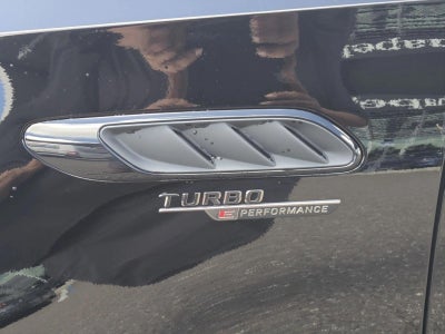 2025 Mercedes-Benz C-Class AMG® C 63 S E Performance Sedan