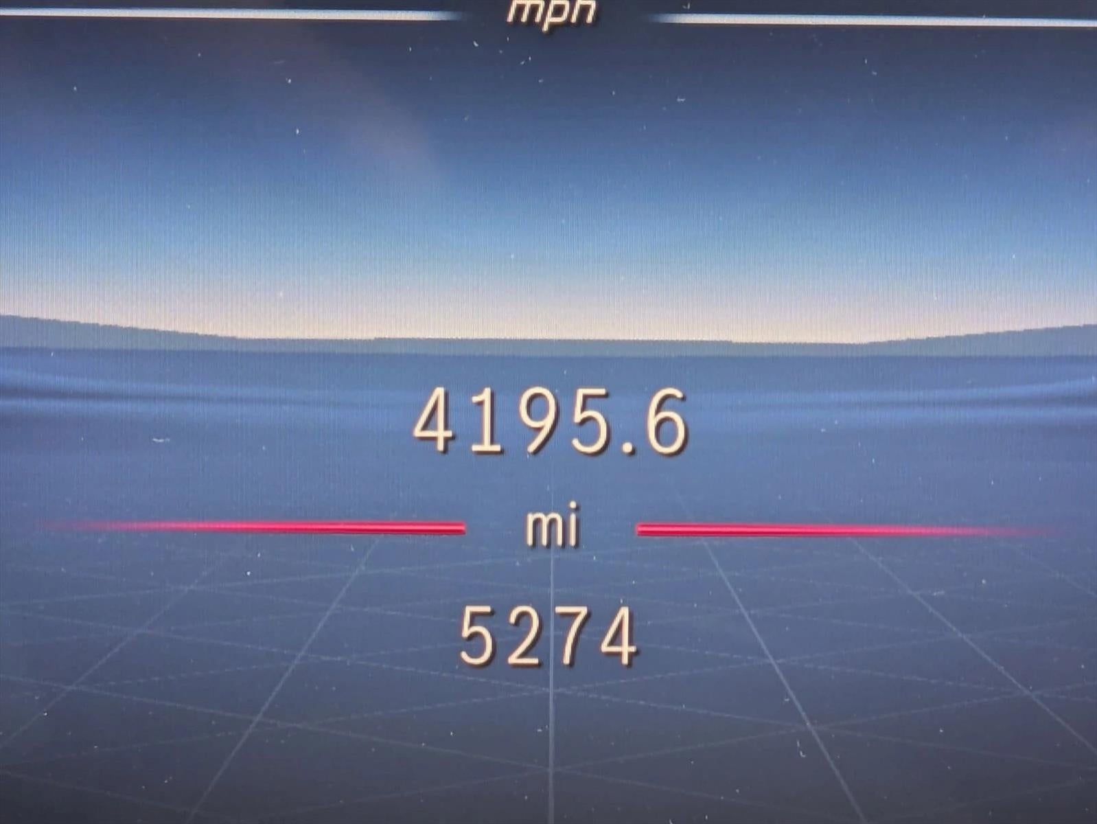 2025 Mercedes-Benz C-Class AMG® C 63 S E Performance Sedan