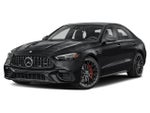 2025 Mercedes-Benz C-Class AMG® C 63 S E Performance Sedan