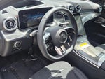2026 Mercedes-Benz C-Class AMG® C 43 4MATIC® Sedan