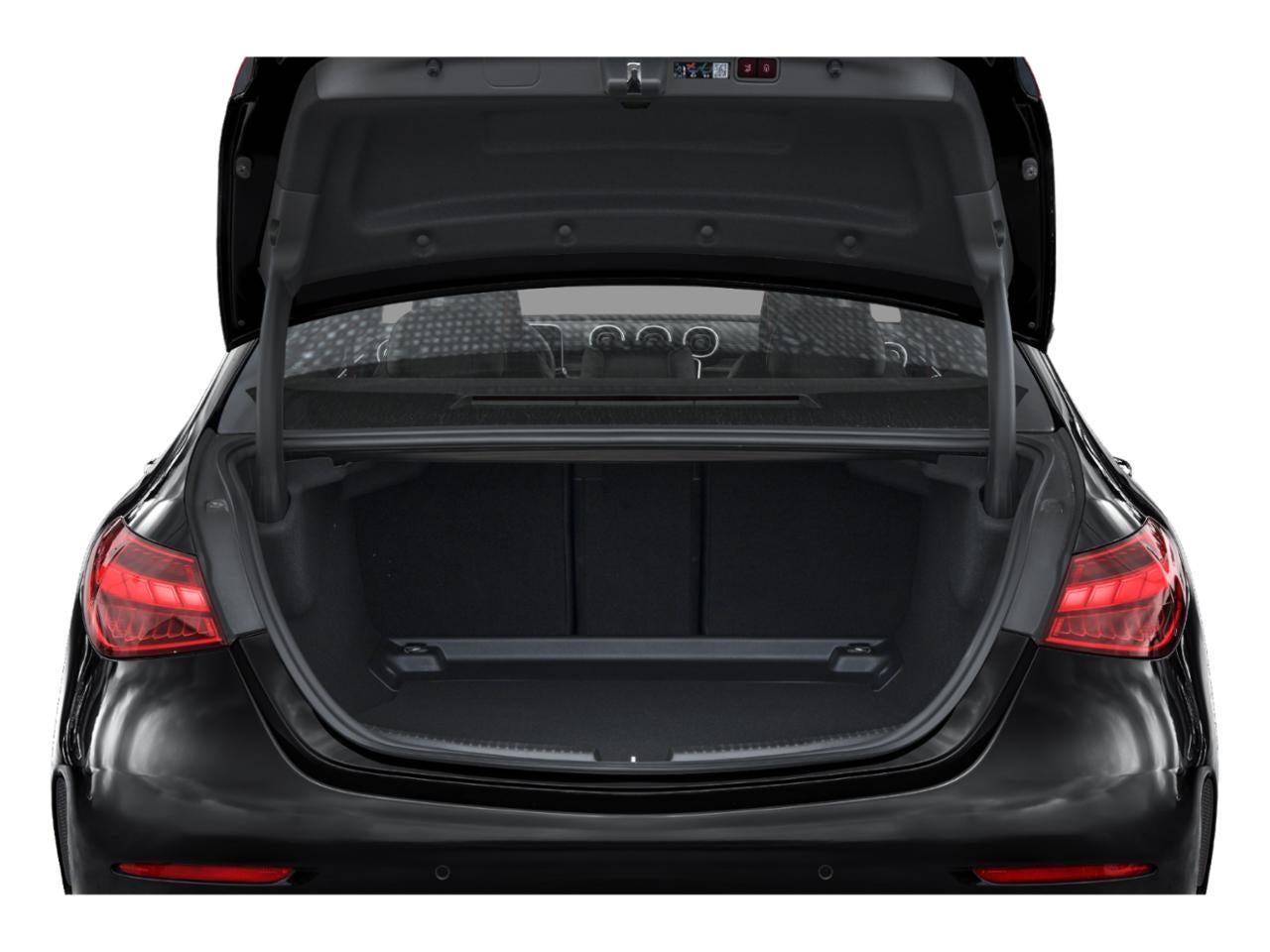 2026 Mercedes-Benz C-Class AMG® C 43 4MATIC® Sedan