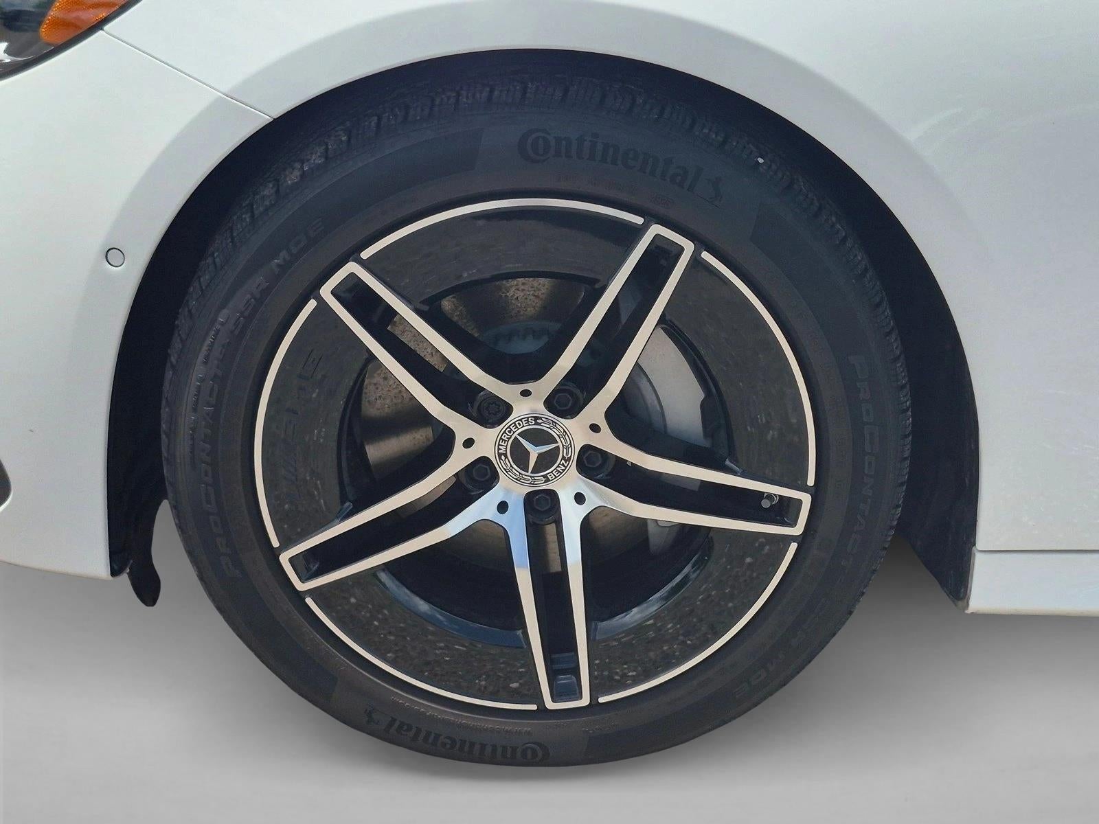 2026 Mercedes-Benz E-Class E 350 RWD Sedan