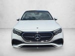 2026 Mercedes-Benz E-Class E 350 RWD Sedan
