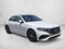 2026 Mercedes-Benz E-Class E 350 RWD Sedan