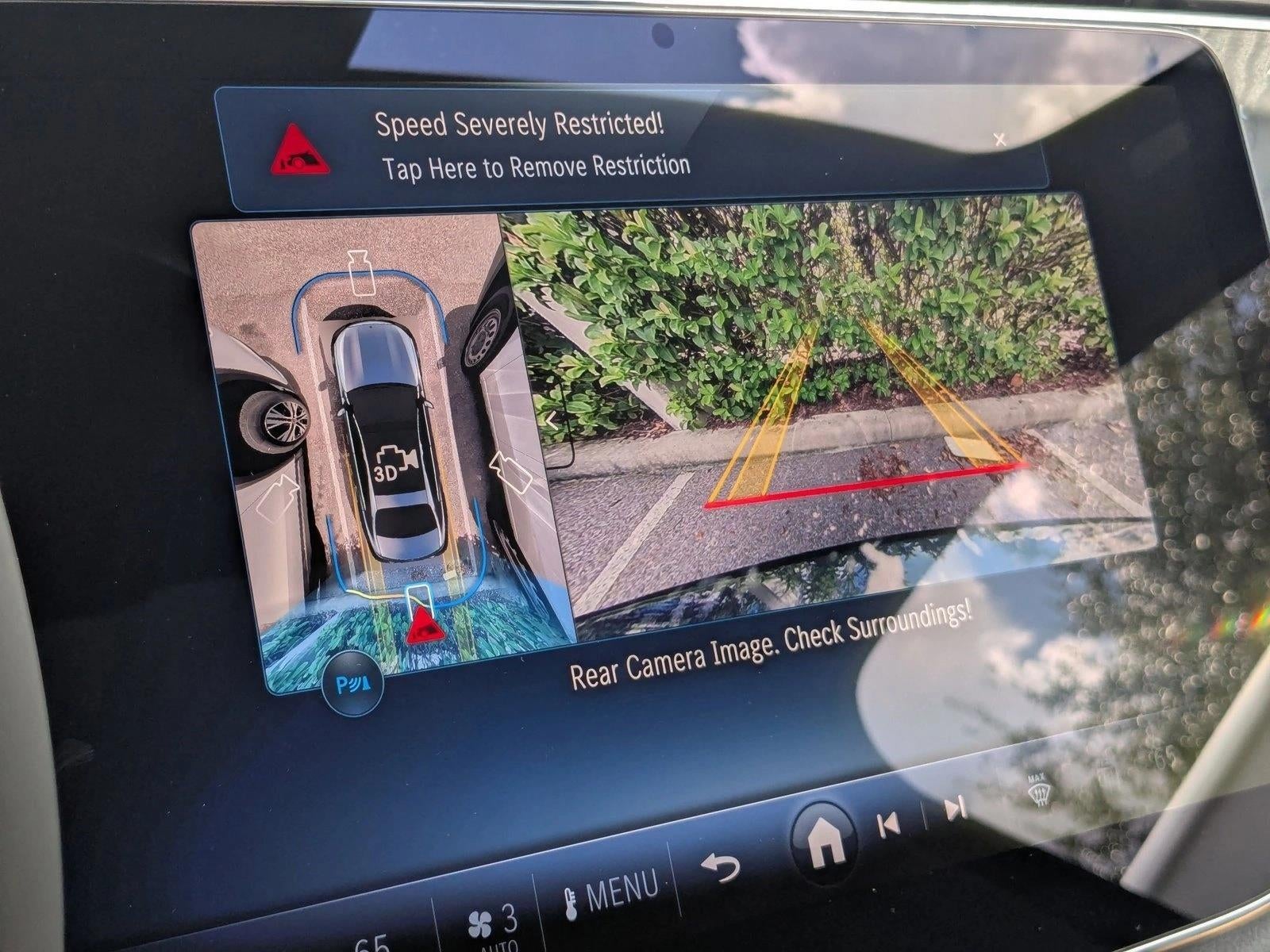 2026 Mercedes-Benz E-Class E 350 RWD Sedan