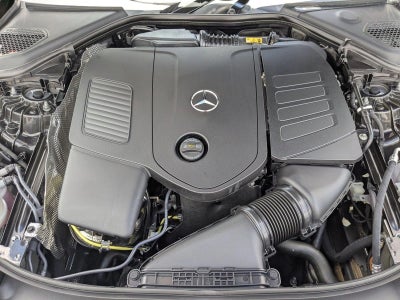 2026 Mercedes-Benz E-Class E 350 RWD Sedan