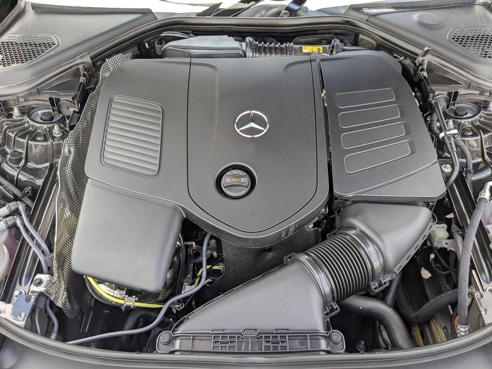 2026 Mercedes-Benz E-Class E 350 RWD Sedan