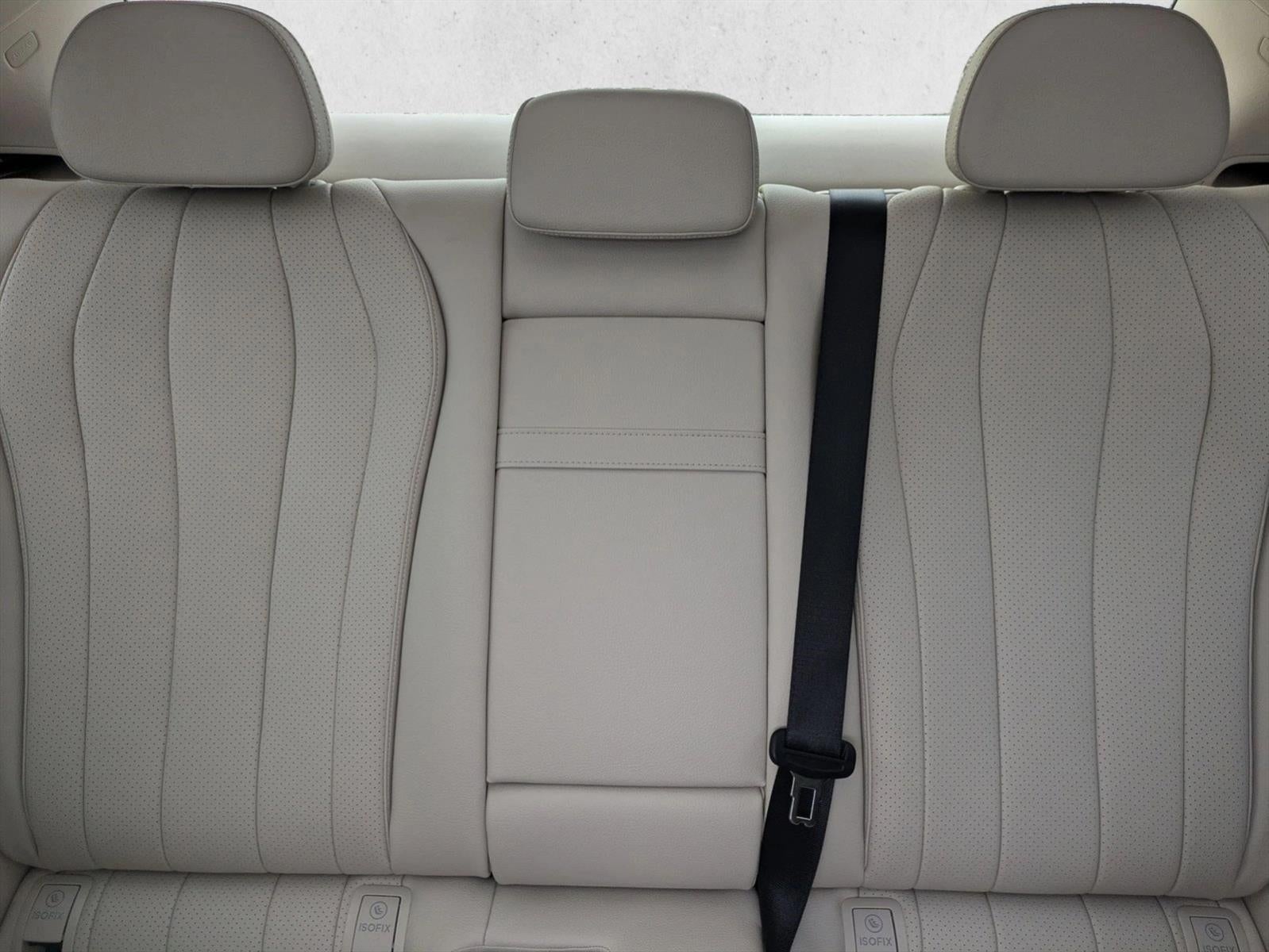 2025 Mercedes-Benz E-Class E 350 4MATIC® Sedan