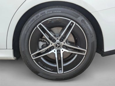 2025 Mercedes-Benz E-Class E 350 4MATIC® Sedan