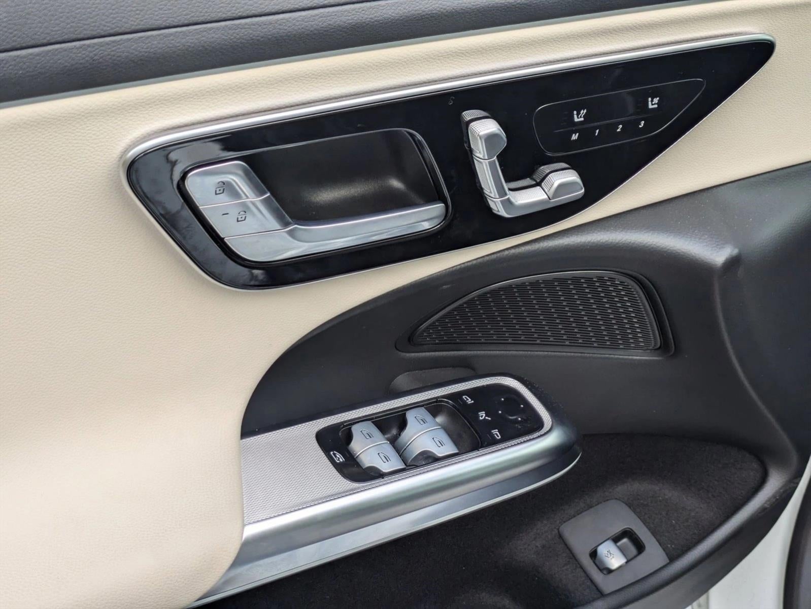 2025 Mercedes-Benz E-Class E 350 4MATIC® Sedan