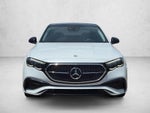 2024 Mercedes-Benz E-Class E 350 4MATIC® Sedan