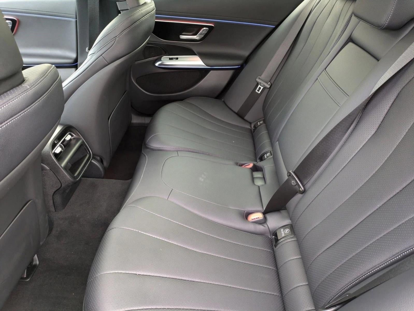 2025 Mercedes-Benz E-Class E 350 4MATIC® Sedan