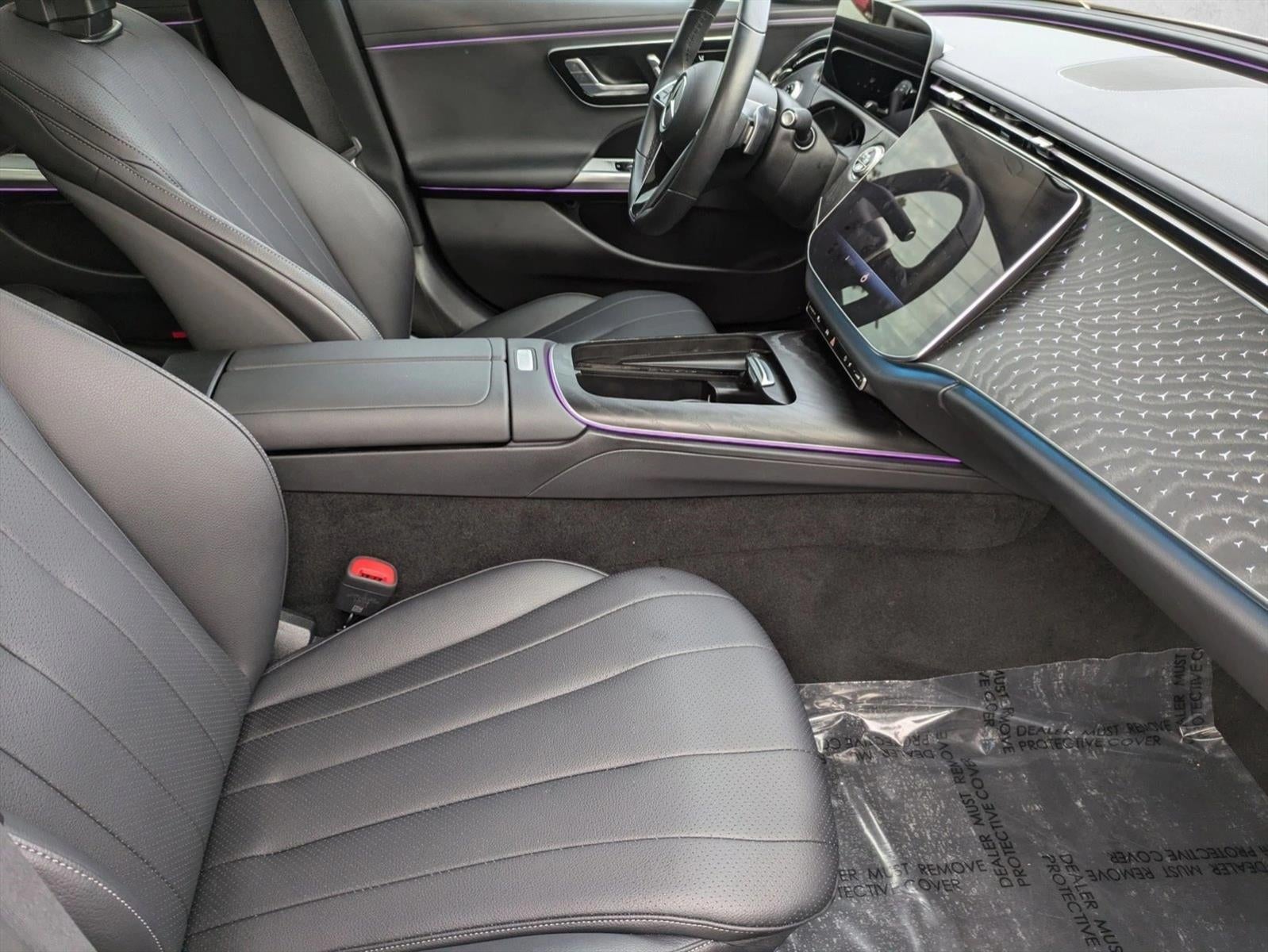 2025 Mercedes-Benz E-Class E 350 4MATIC® Sedan