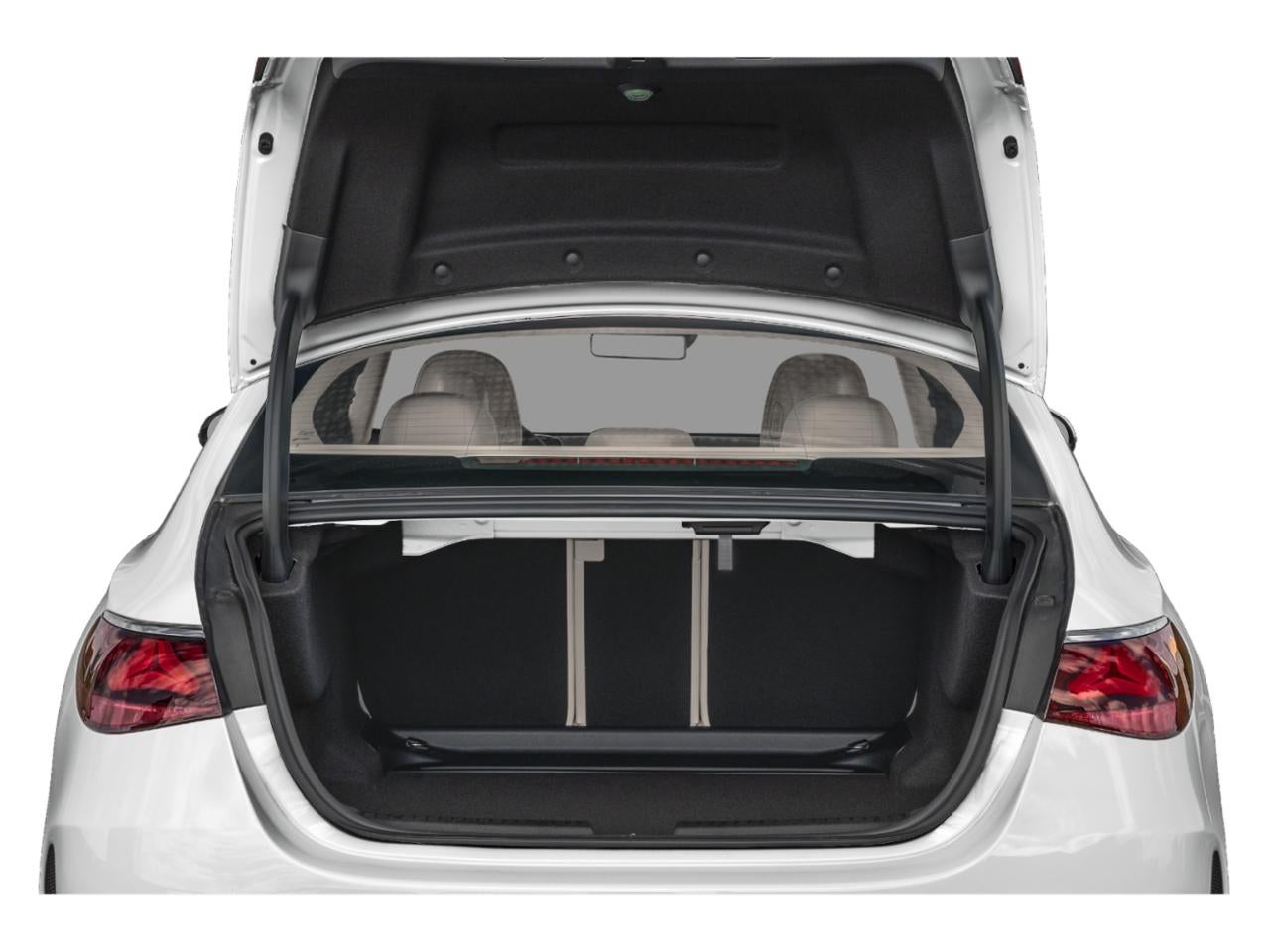 2025 Mercedes-Benz E-Class E 350 4MATIC® Sedan