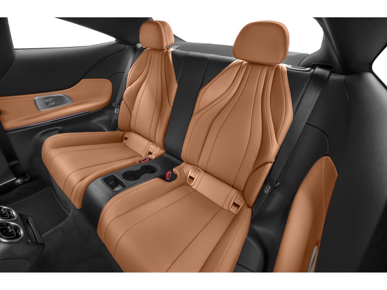 2026 Mercedes-Benz CLE CLE 300 4MATIC® Coupe