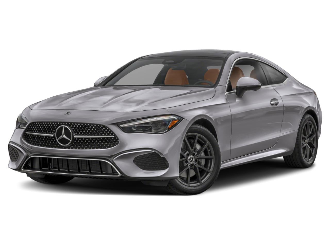 2024 Mercedes-Benz CLE CLE 300 4MATIC® Coupe