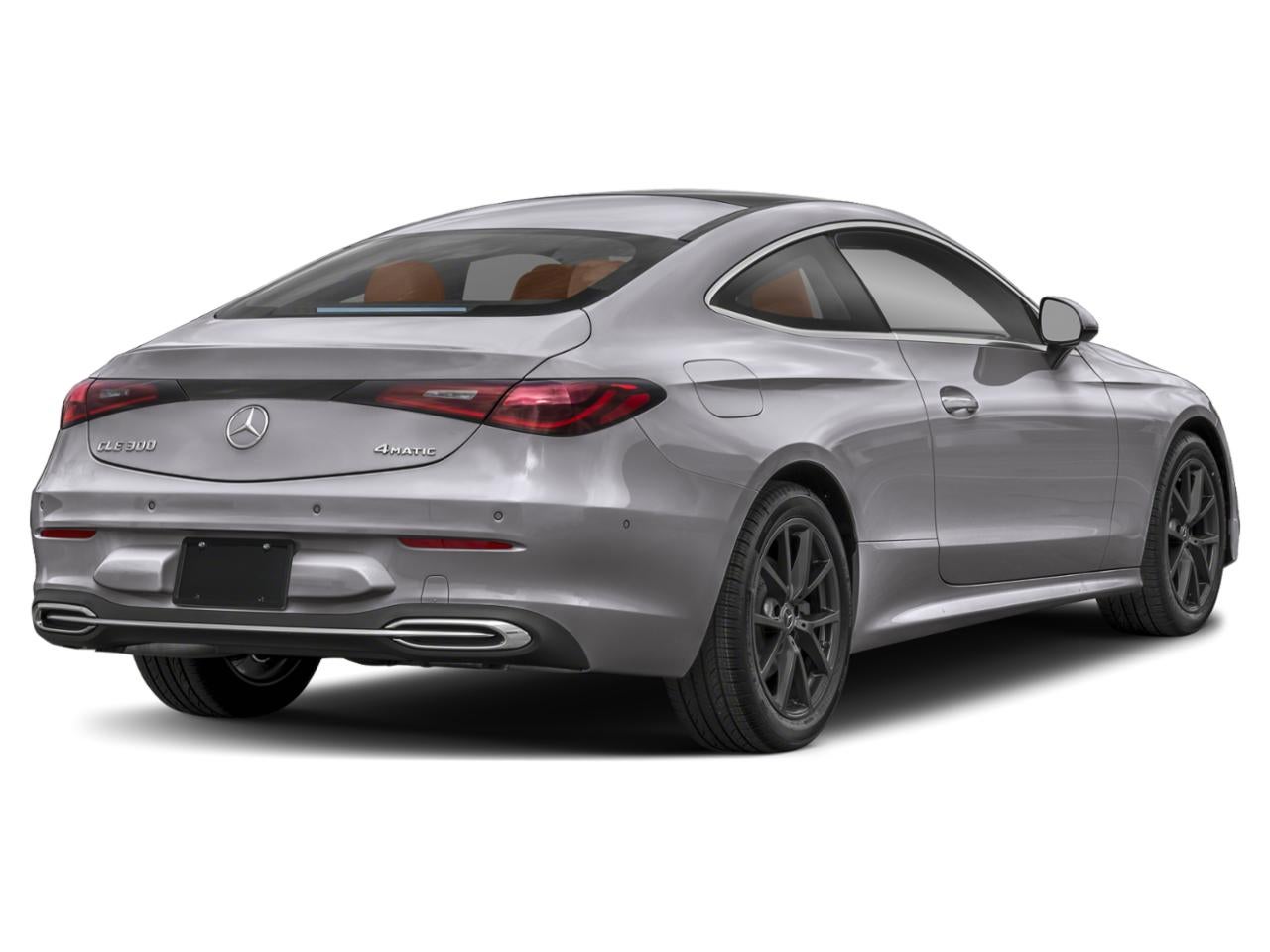 2024 Mercedes-Benz CLE CLE 300 4MATIC® Coupe