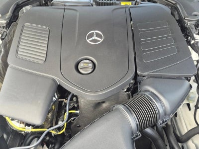 2026 Mercedes-Benz CLE CLE 300 4MATIC® Coupe