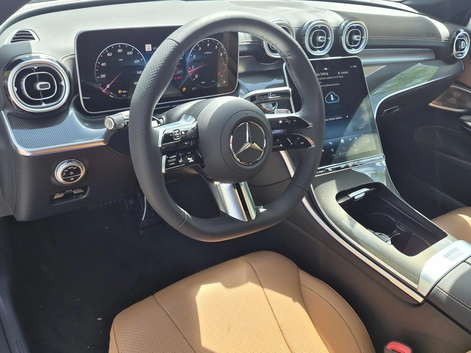 2026 Mercedes-Benz CLE CLE 300 4MATIC® Coupe