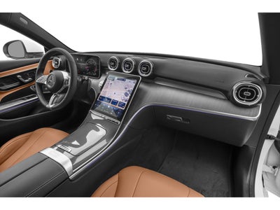 2026 Mercedes-Benz CLE CLE 300 4MATIC® Coupe