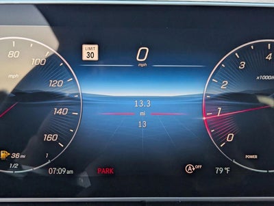 2026 Mercedes-Benz CLE CLE 300 4MATIC® Coupe