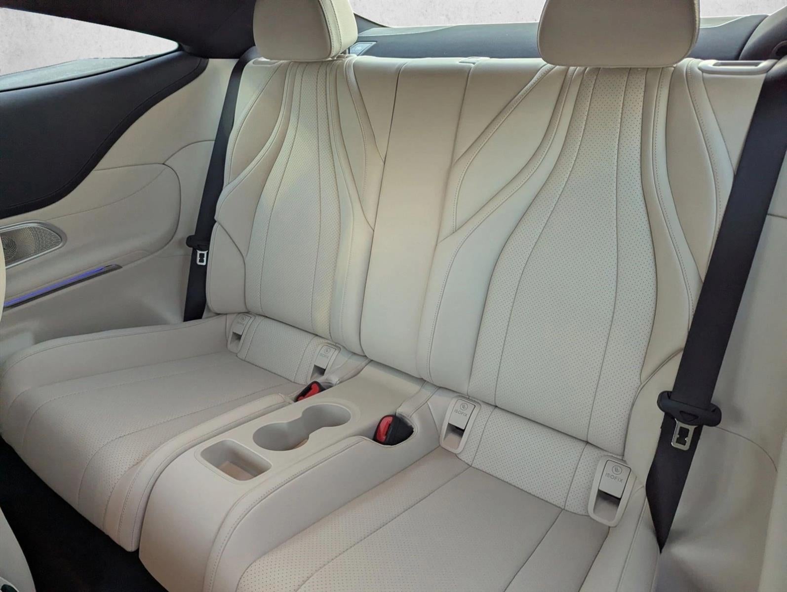 2026 Mercedes-Benz CLE CLE 300 4MATIC® Coupe