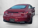 2026 Mercedes-Benz CLE CLE 300 4MATIC® Coupe