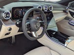 2026 Mercedes-Benz CLE CLE 300 4MATIC® Coupe